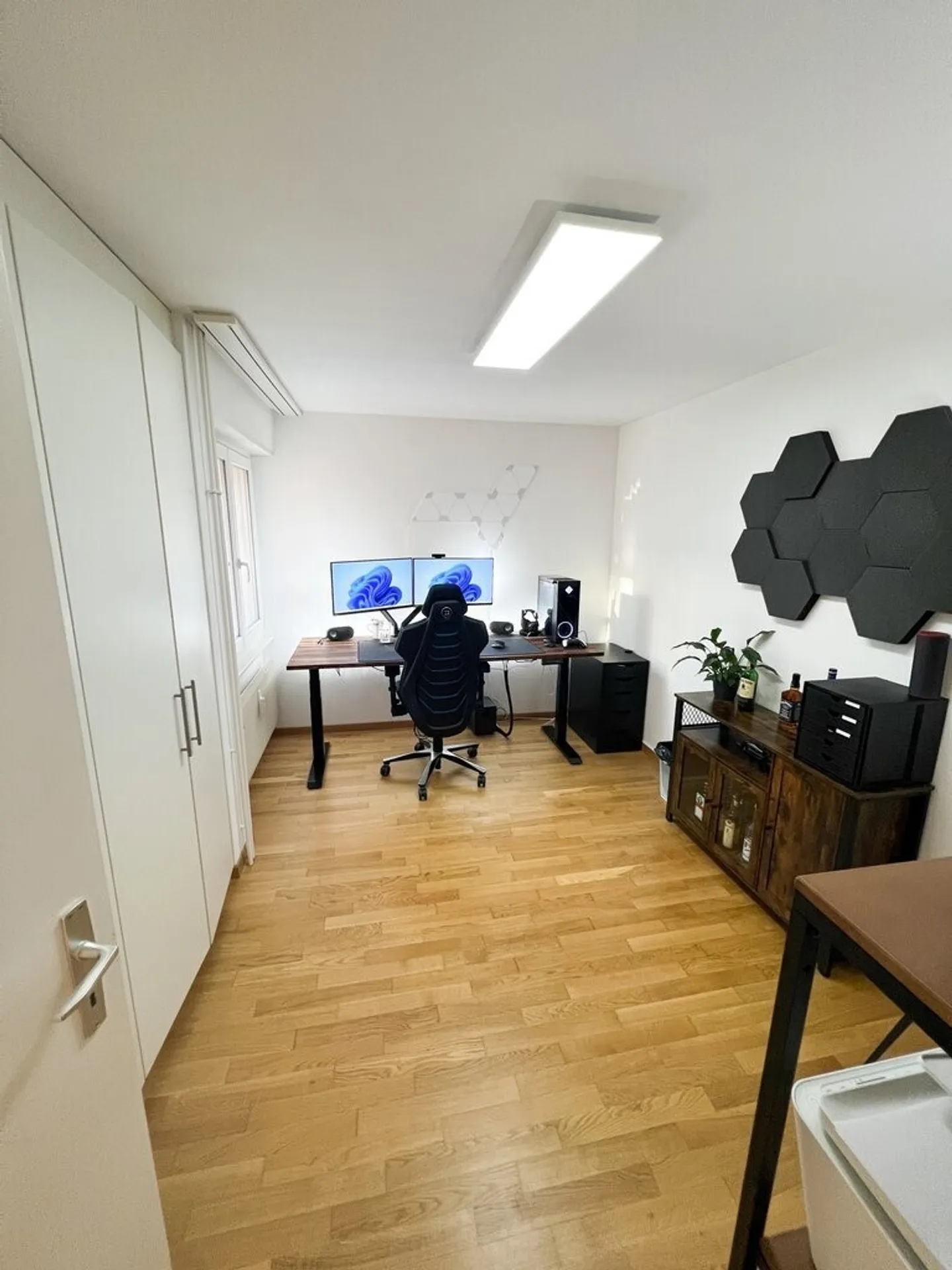 Wohnen mit Komfort in Zürich - Foto 4 von 6