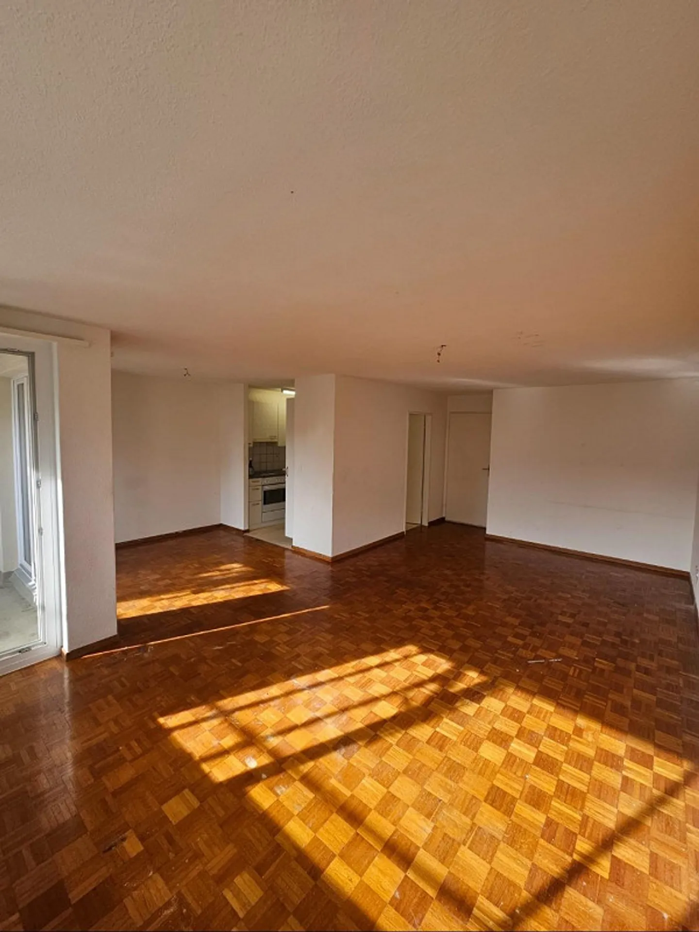 3,5 zimmer in wädenswil - Foto 3 von 7