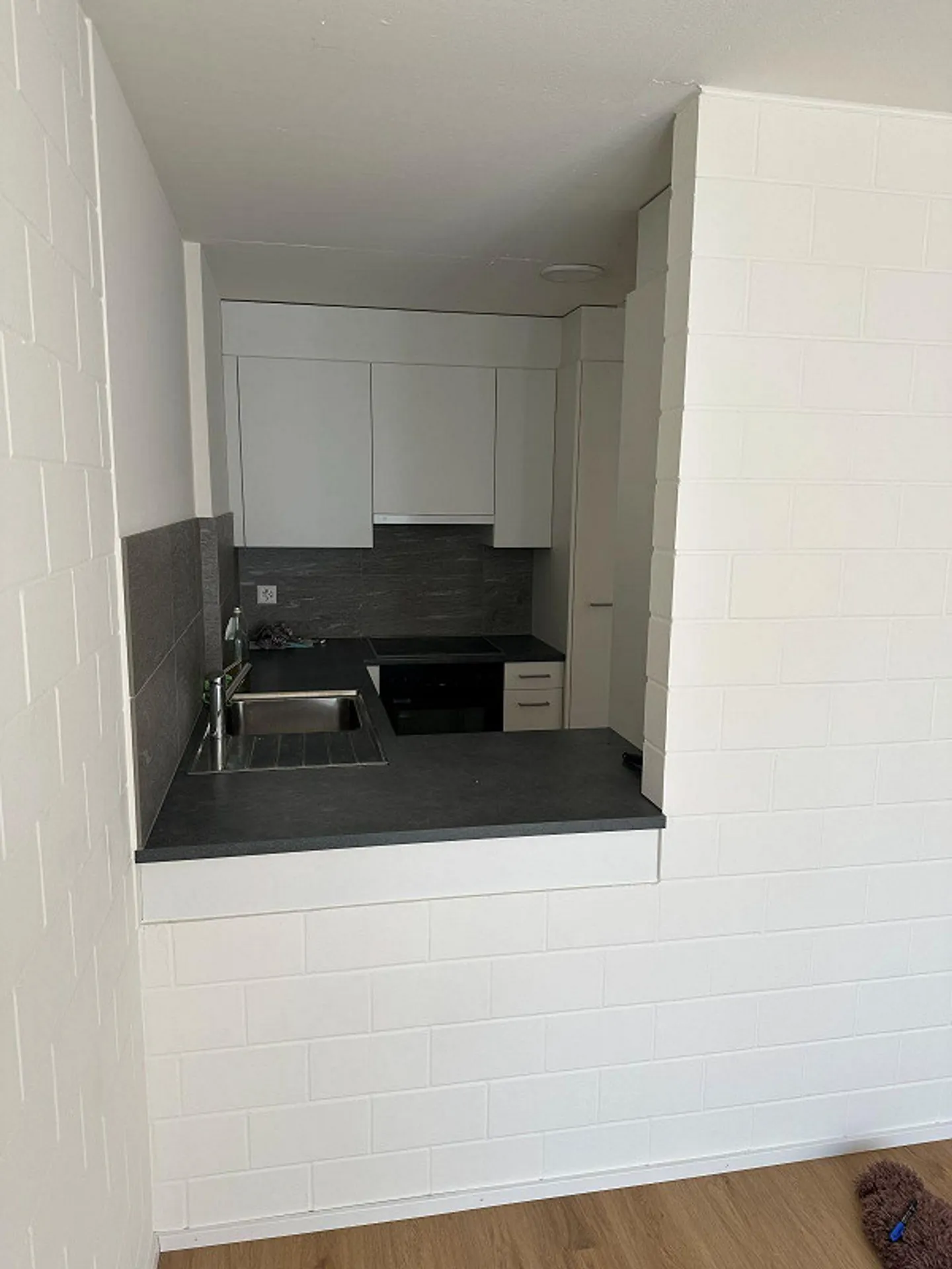 1.5 Room Apartment - Photo 6 of 7
