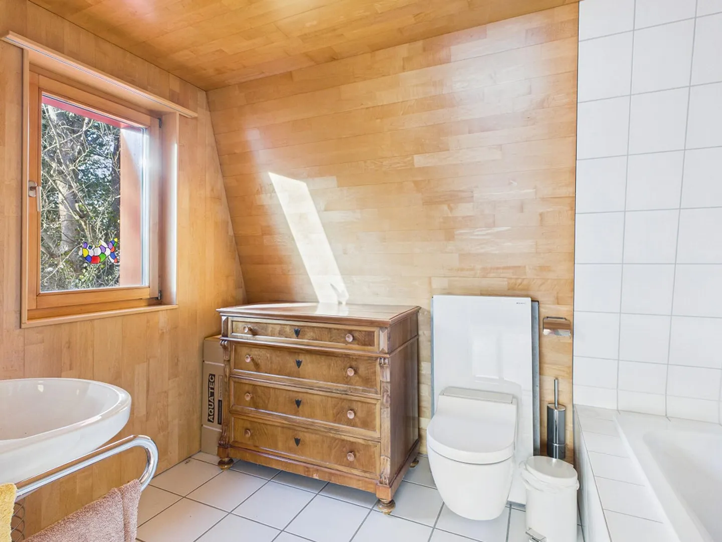 Calme situé avec une vue imprenable! - Photo 9 sur 9