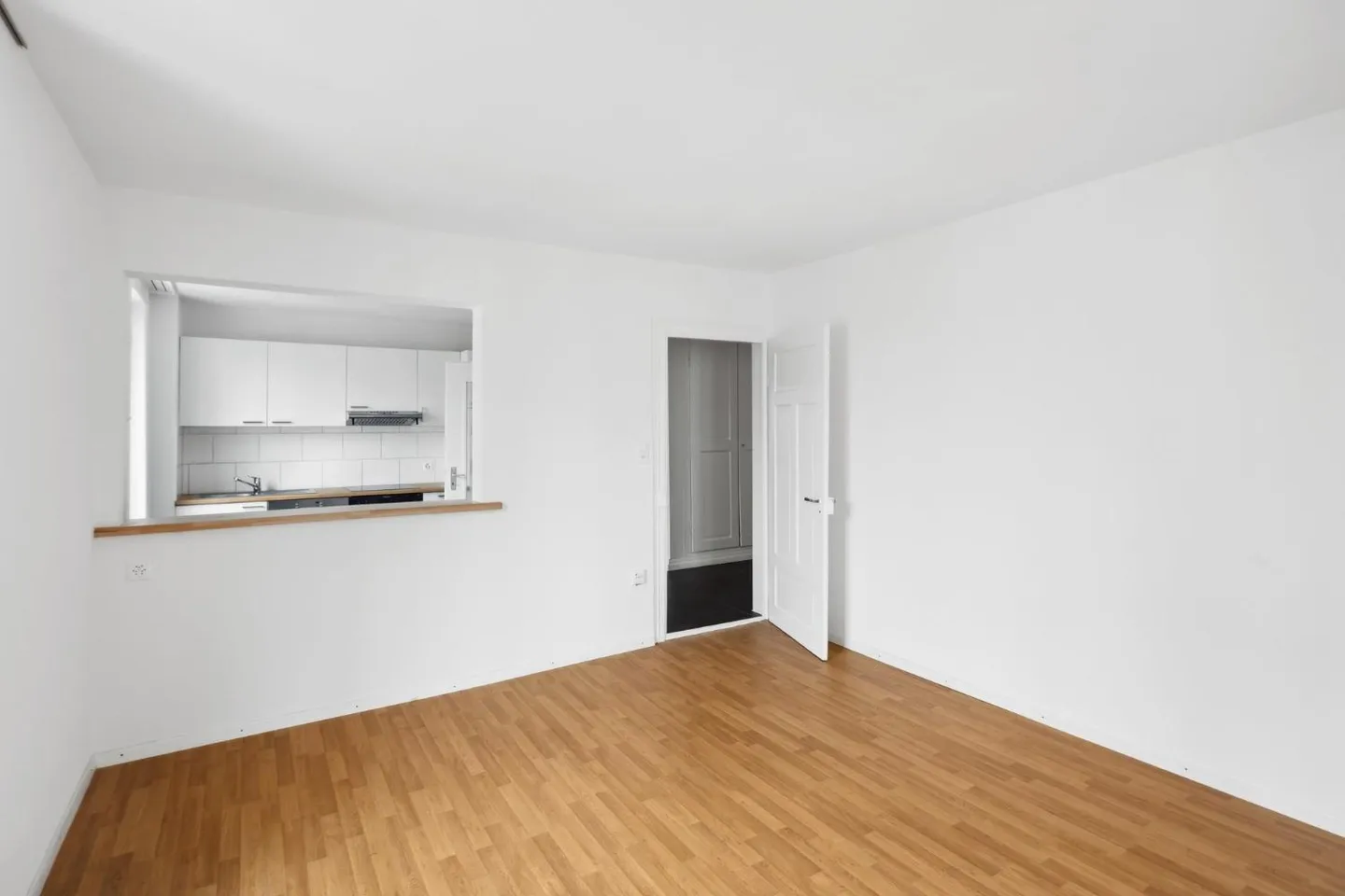 Charmante Wohnung mit Balkon - Foto 5 von 9