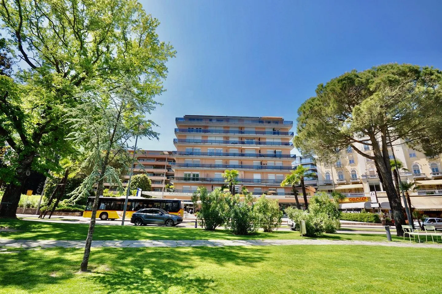 Appartamento di Lusso Vista Lago - Foto 1 di 12