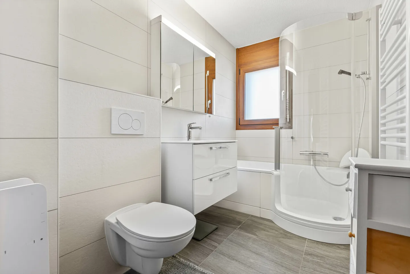 «Wunderschöne 4,5-Zimmer-Wohnung zum Verkauf in Massongex» - Foto 12 von 13