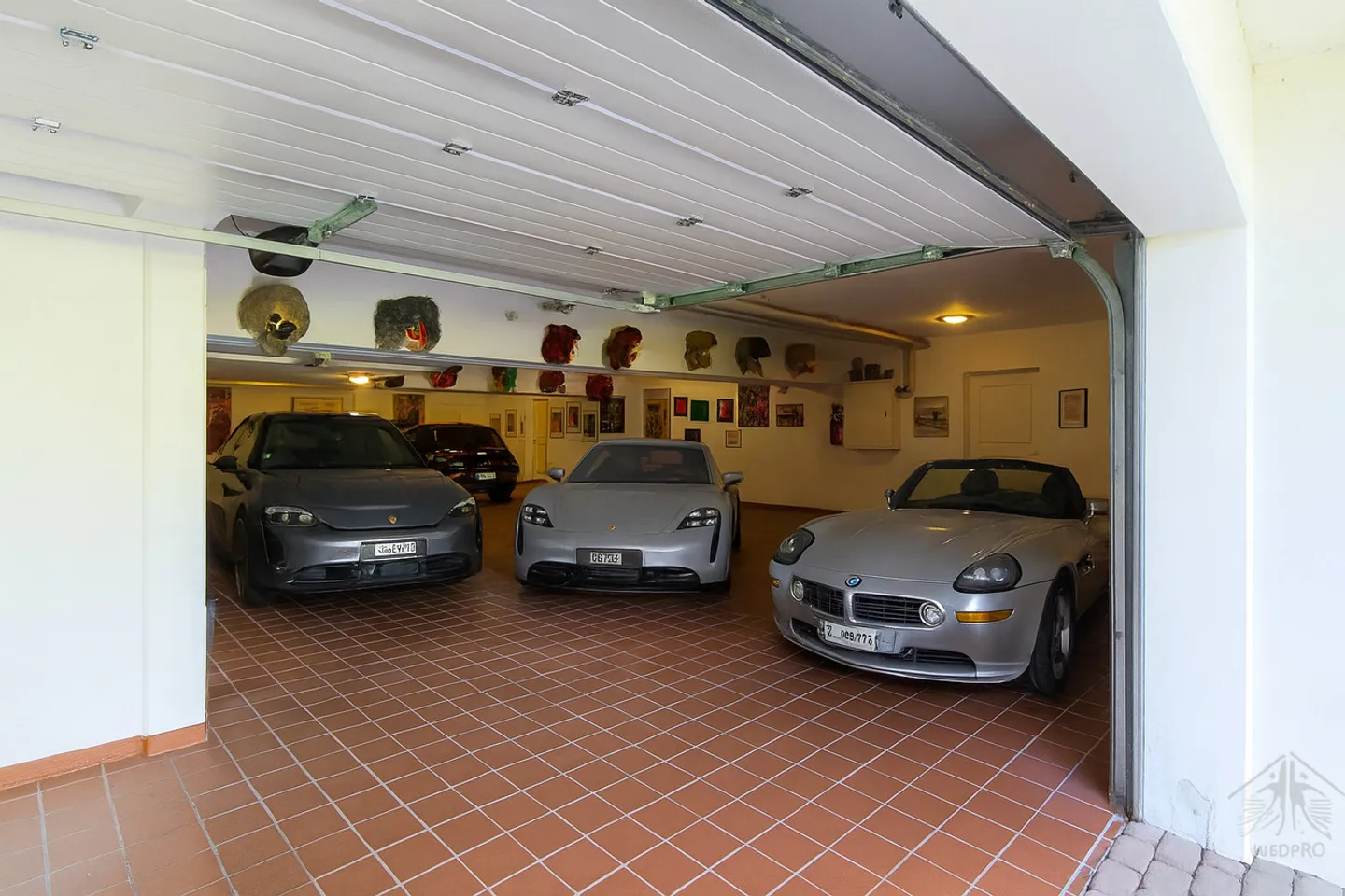 PROPRIETE D'EXCEPTION FACE AU LAC-UN PANORAMA QUI CHANGE TOUT - Photo 14 sur 15