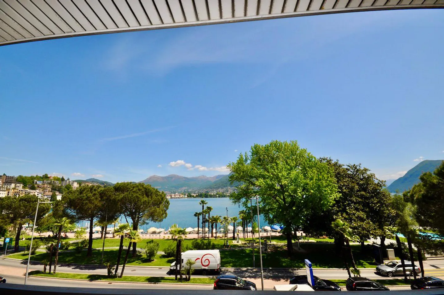 Appartamento di Lusso Vista Lago - Foto 2 di 12