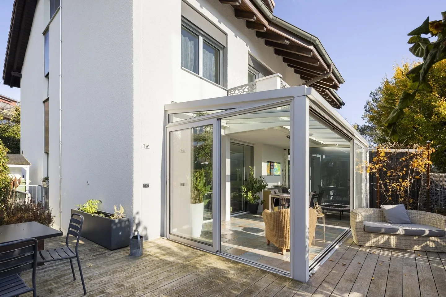 Well-kept living oasis with beautiful garden & many extras - Photo 13 of 13