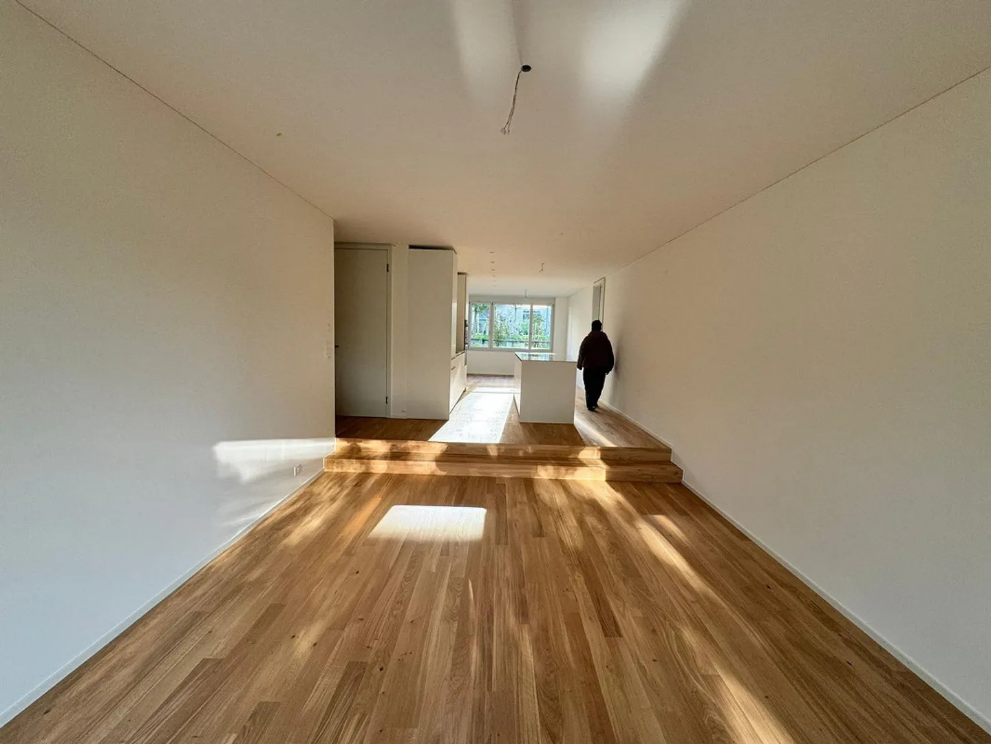 Appartamento 3.5 locali Costruzione Nov 2024, 105m2, 2.8M di altezza, in CH-6330 Cham-Zug - Foto 2 di 10