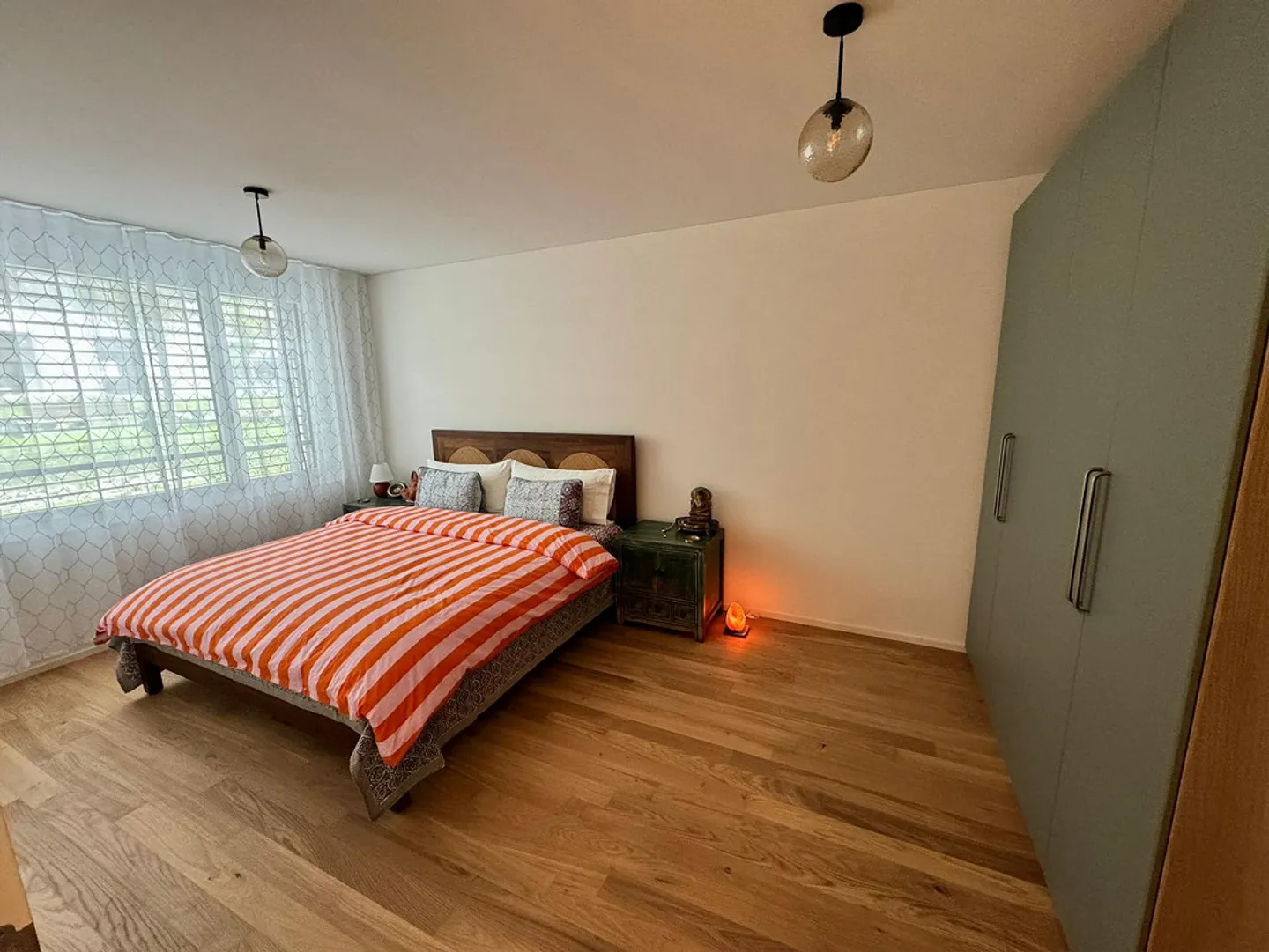 Appartamento 3.5 locali Costruzione Nov 2024, 105m2, 2.8M di altezza, in CH-6330 Cham-Zug - Foto 3 di 10