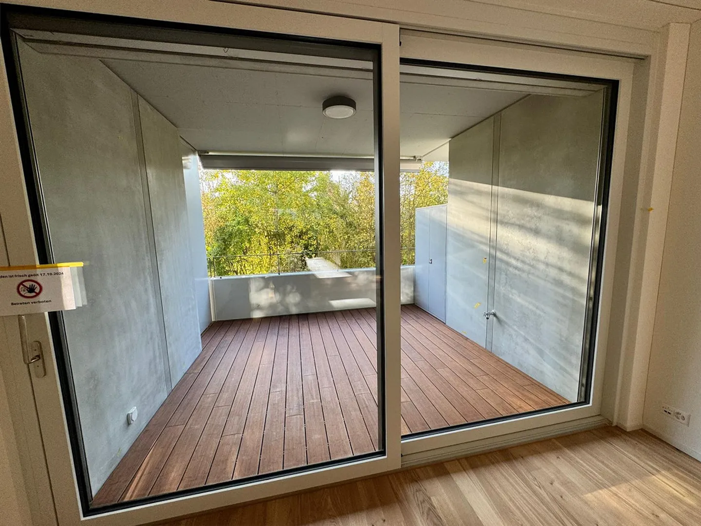 Appartamento 3.5 locali Costruzione Nov 2024, 105m2, 2.8M di altezza, in CH-6330 Cham-Zug - Foto 6 di 10