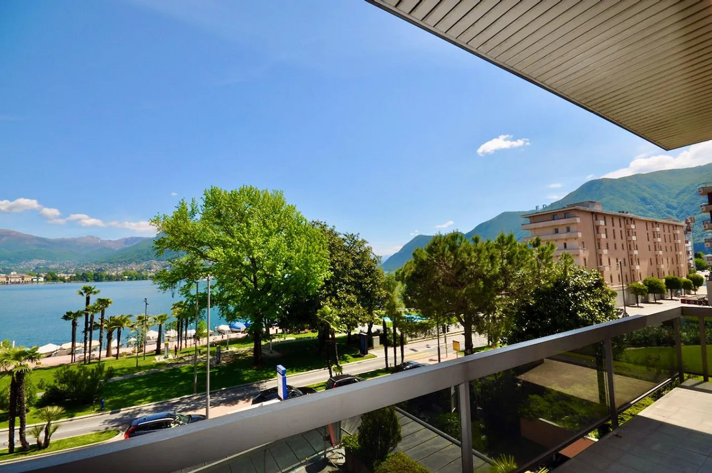 Appartamento di Lusso Vista Lago - Foto 4 di 12