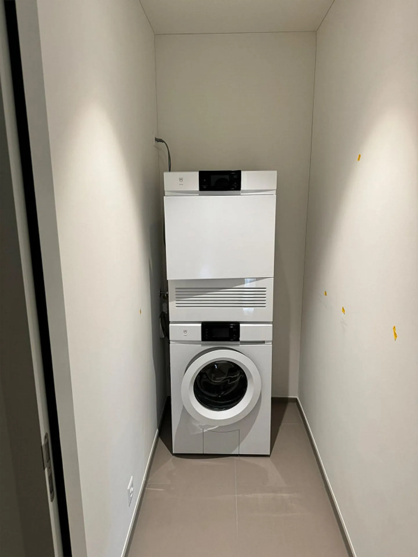 Appartamento 3.5 locali Costruzione Nov 2024, 105m2, 2.8M di altezza, in CH-6330 Cham-Zug - Foto 7 di 10