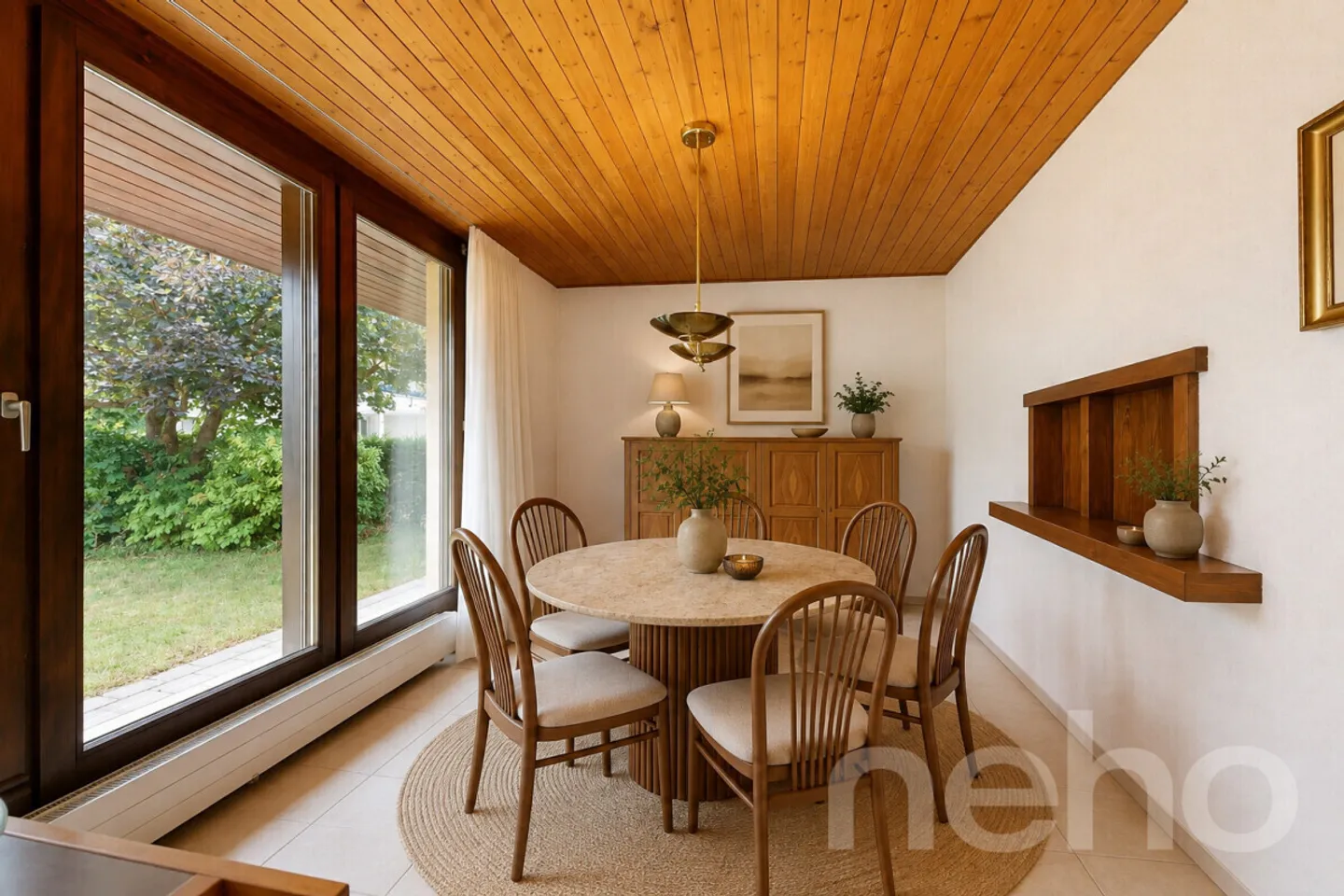 Maison individuelle de 5,5 pièces dans un emplacement attrayant - Photo 3 sur 11