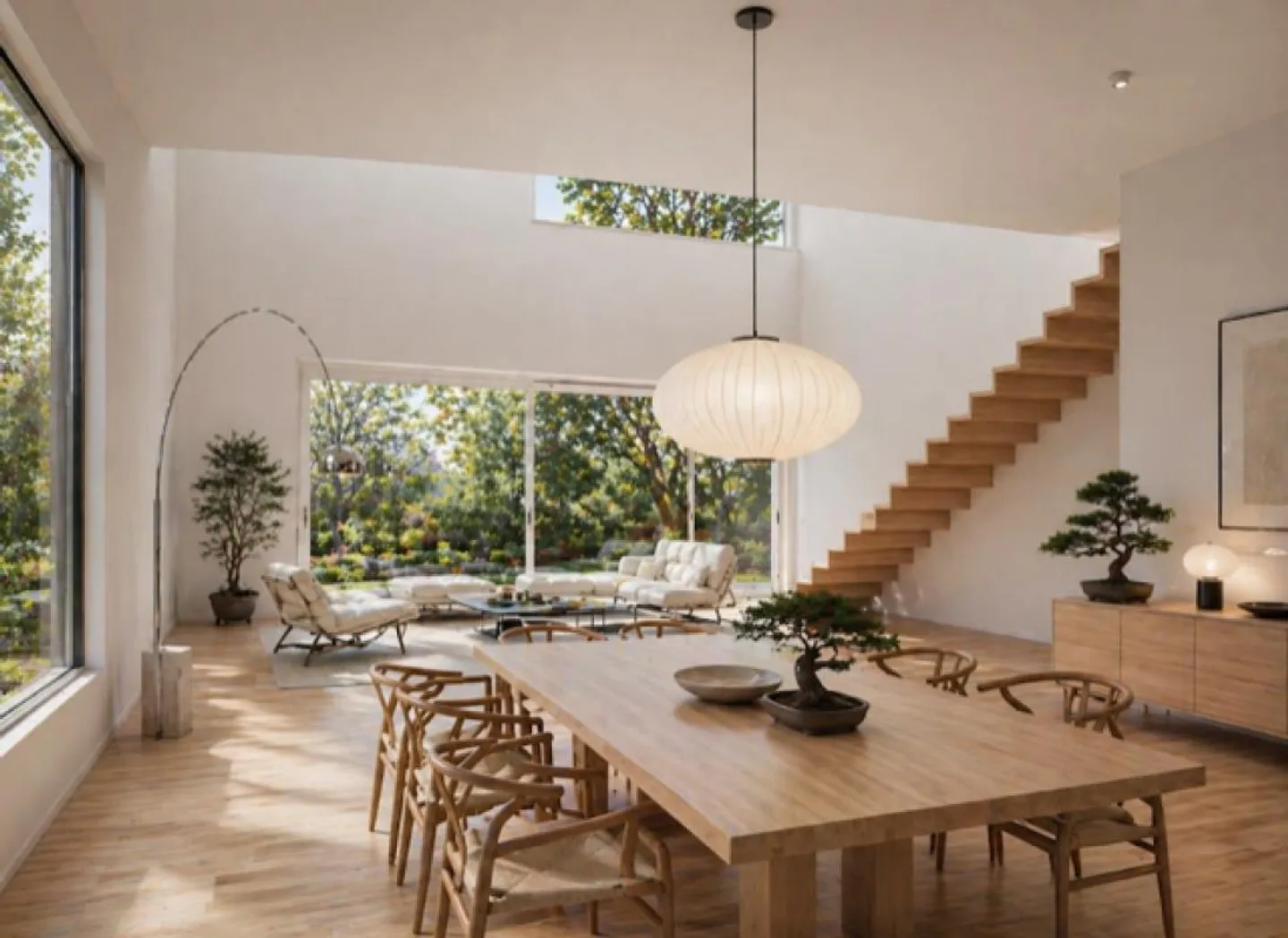 Panorama & Design: Exklusives Neubau-Mehrfamilienhaus mit 4 Duplex-Wohnungen in Untervaz - Photo 2 of 3