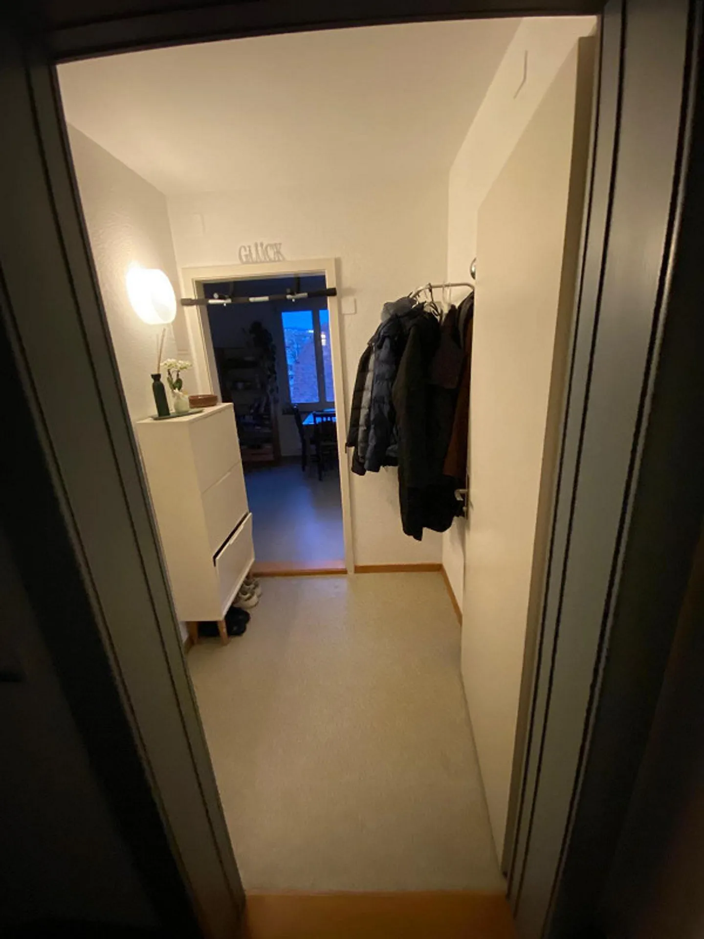 Zimmer in WG in Bern - Foto 5 von 6