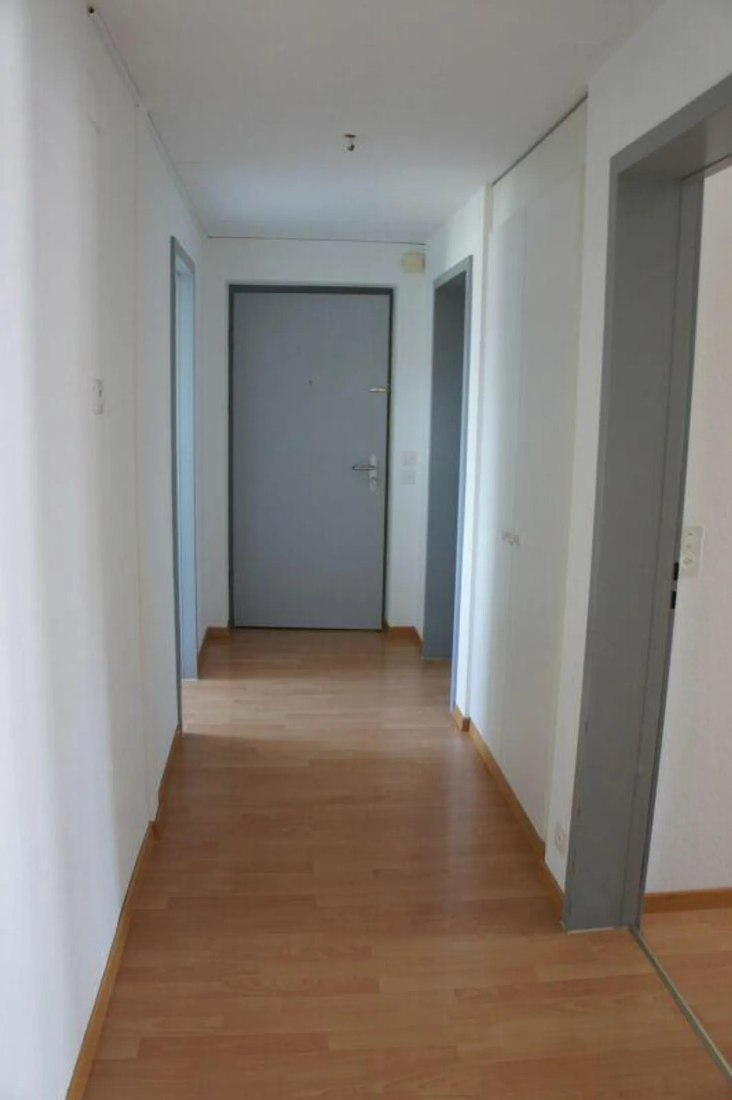 Wohnen im Grünen mit wunderschöner Bergsicht! - Foto 5 von 10