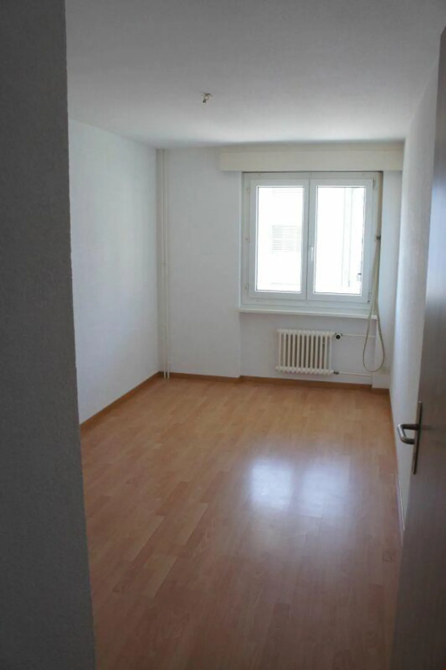 Wohnen im Grünen mit wunderschöner Bergsicht! - Foto 6 von 10