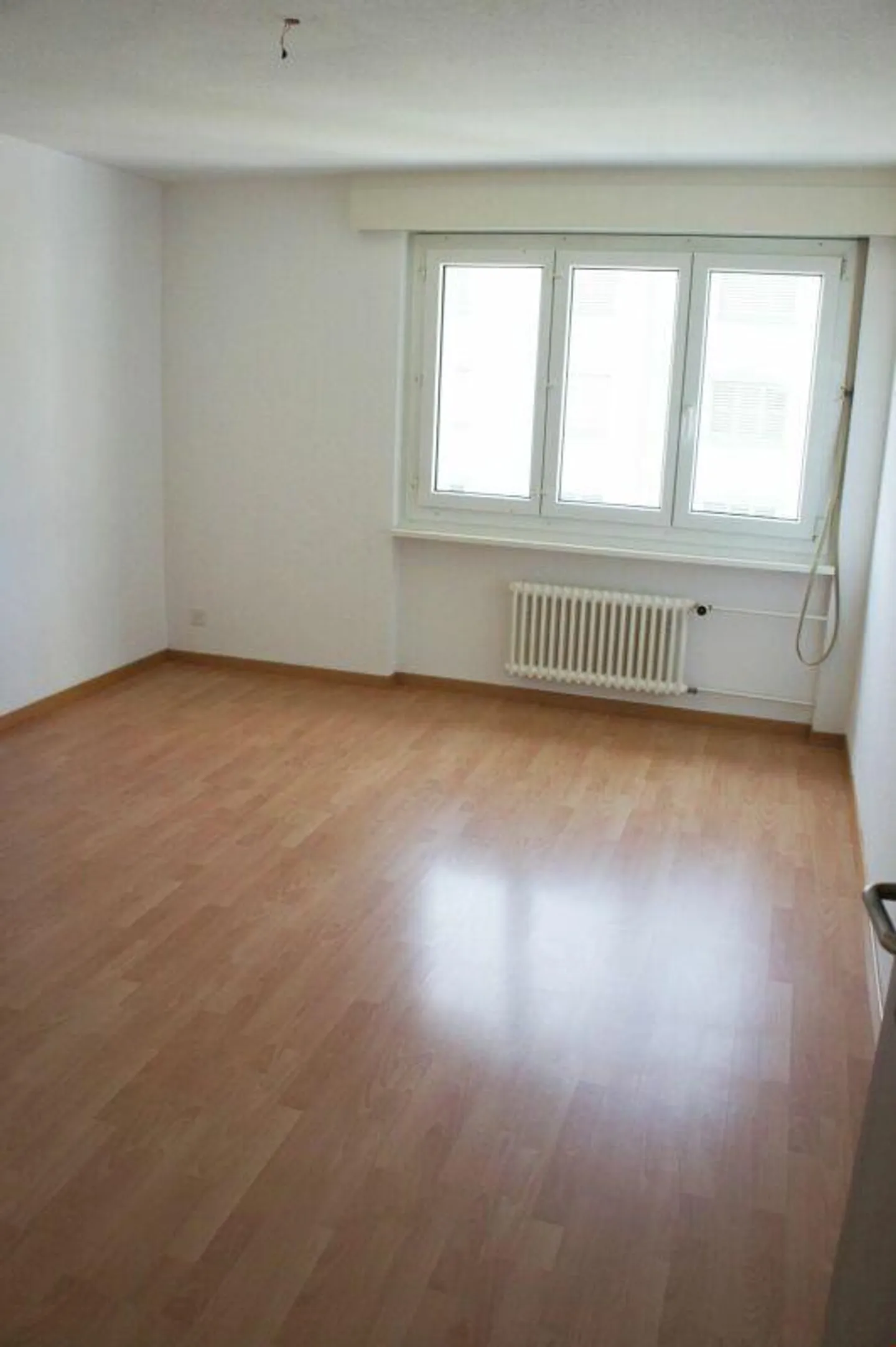 Wohnen im Grünen mit wunderschöner Bergsicht! - Foto 7 von 10