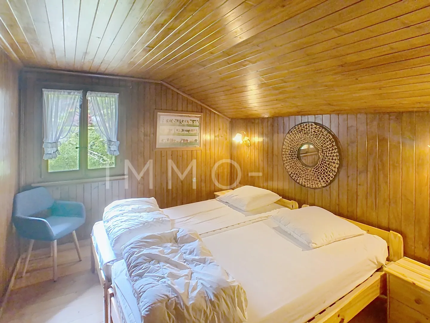 Pretty individual chalet in an idyllic setting - Photo 10 of 10