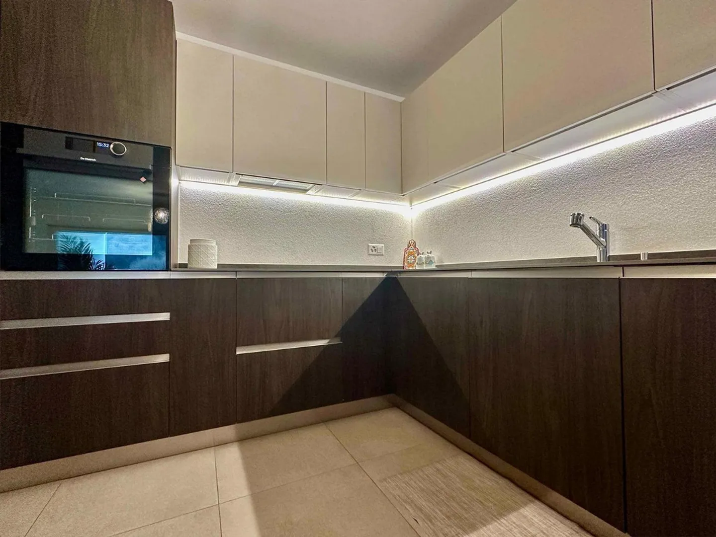Nuovo 5.5 locali di alto standard con ampia terrazza coperta - Foto 8 di 13
