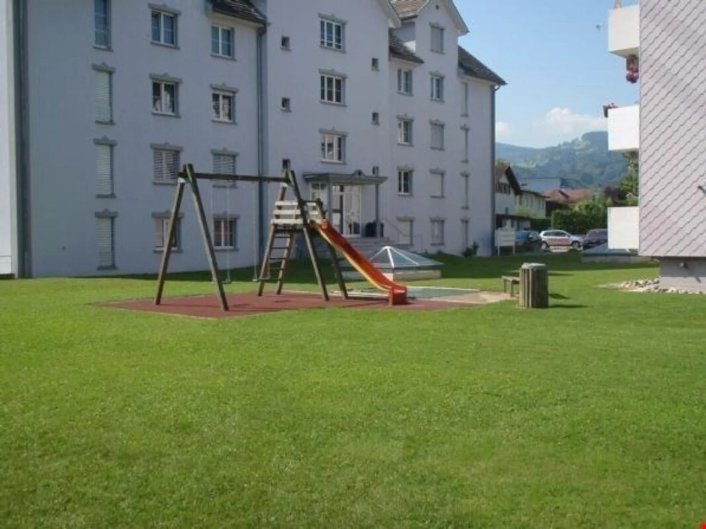 Wohnen im Grünen mit wunderschöner Bergsicht! - Foto 10 von 10