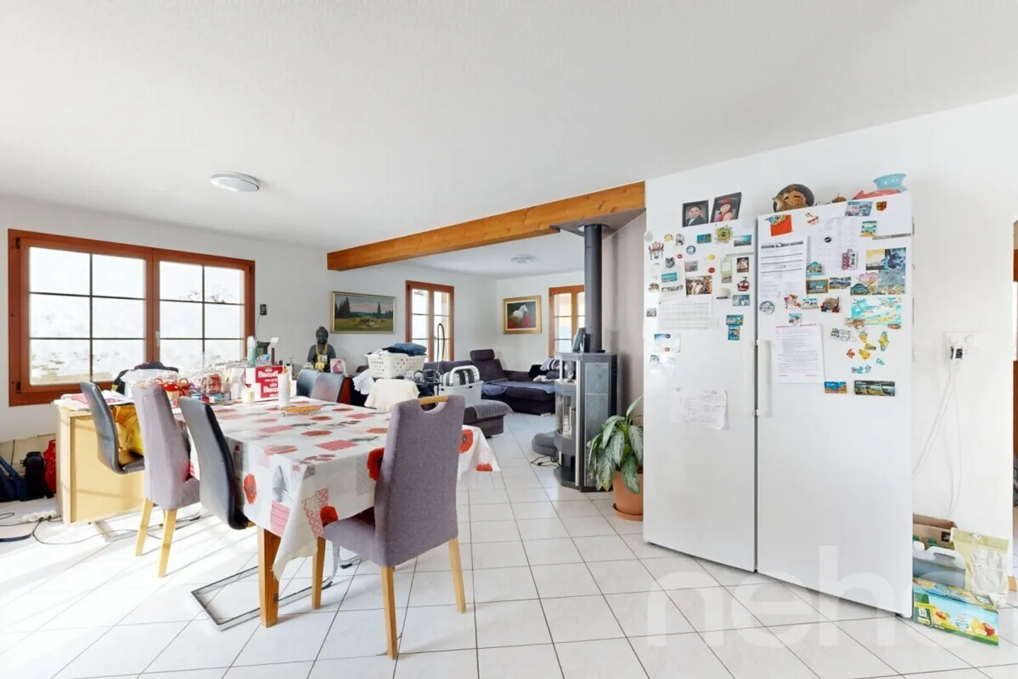 Magnificent independent villa - Photo 8 of 12