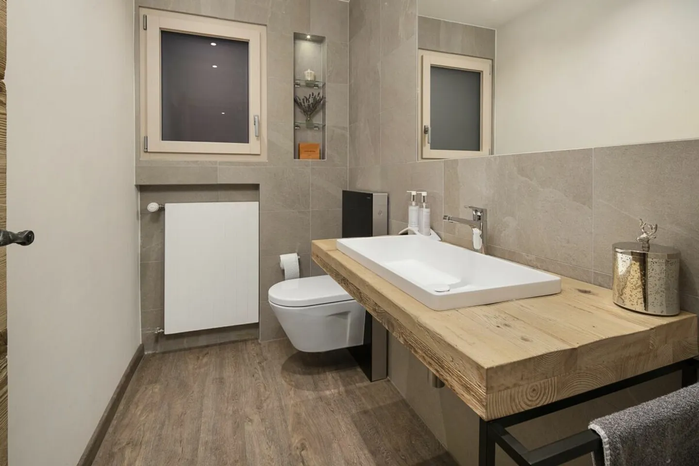 Luxuswohnung zur Miete im Stadtzentrum - Foto 13 von 21