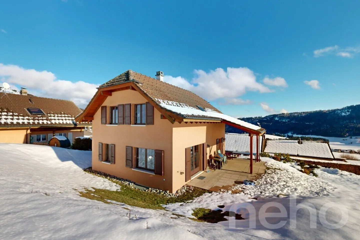 Magnificent independent villa - Photo 12 of 12