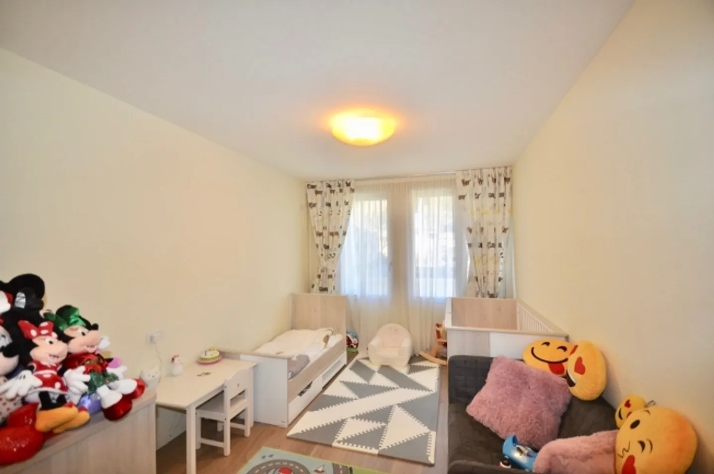 Elegant duplex in a residential complex with lake view in Lugano - Photo 17 of 20