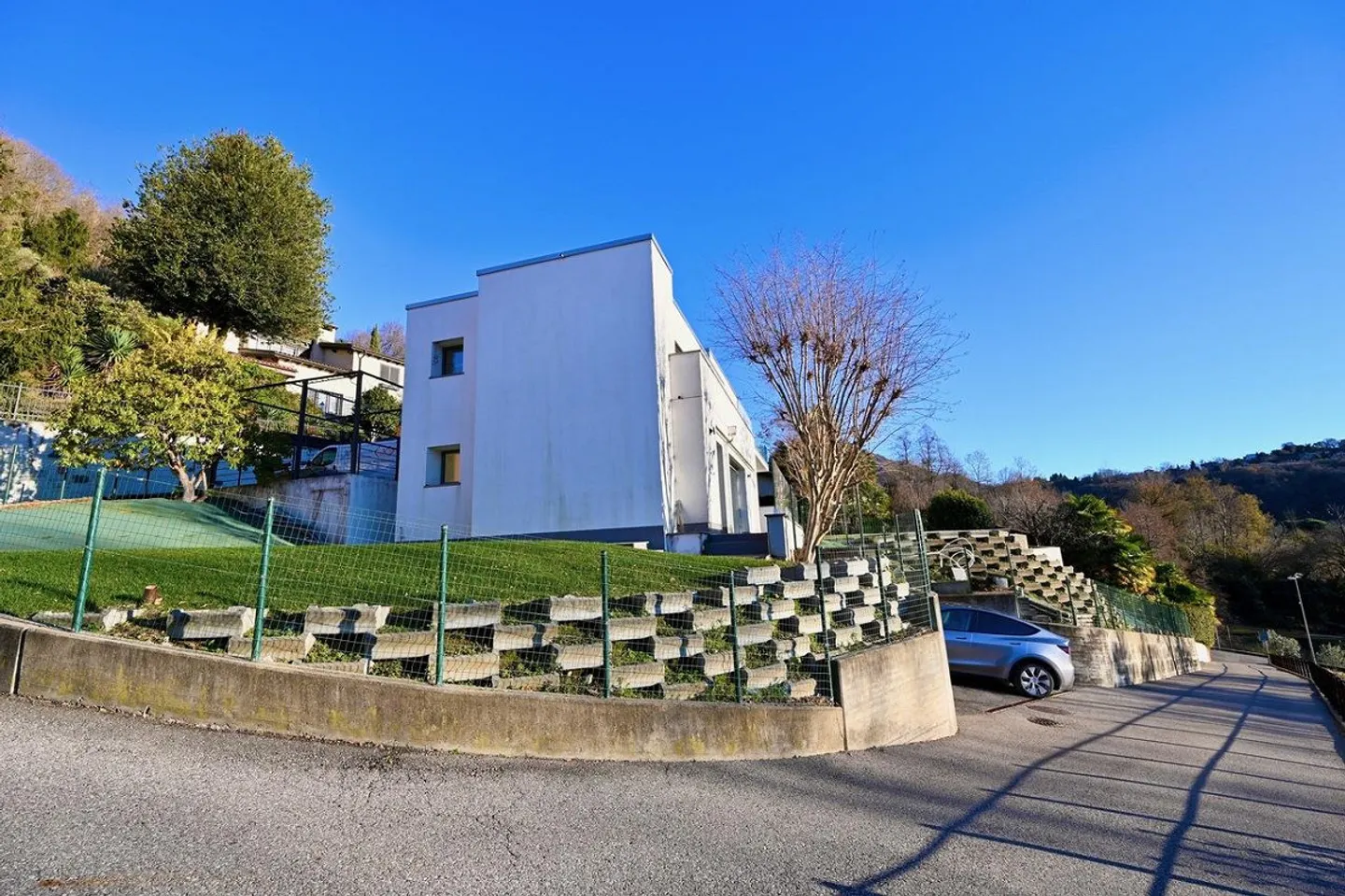 Luxury Villa in Muzzano - Photo 4 of 4