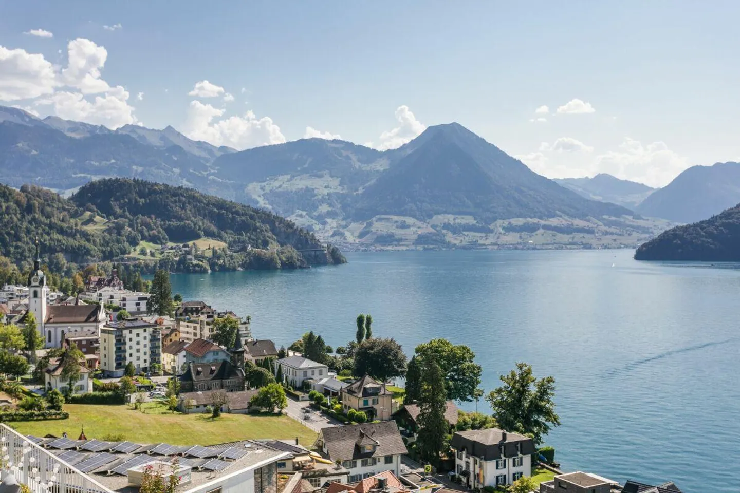 Traumhafte Attikawohnung mit Aussicht - Foto 10 von 10