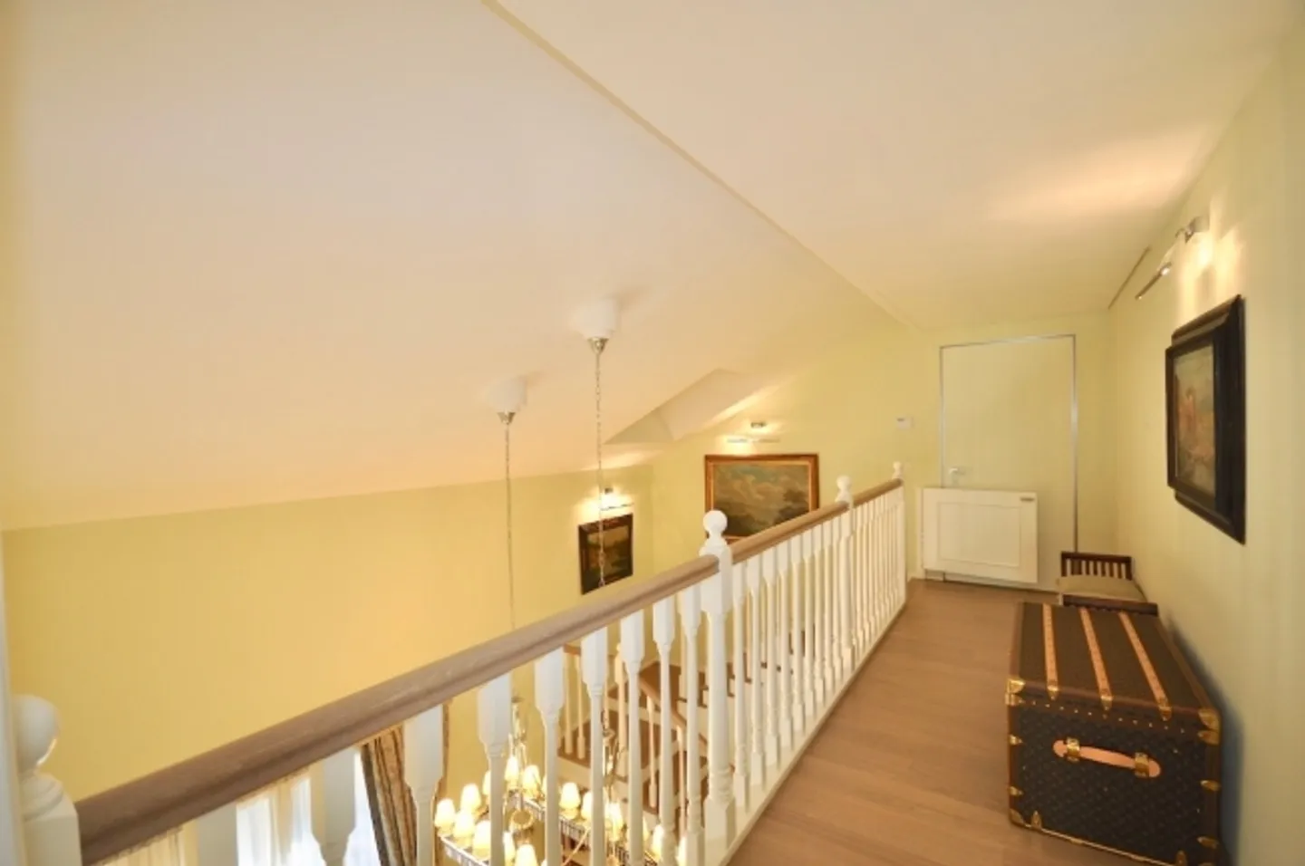 Elegant duplex in a residential complex with lake view in Lugano - Photo 19 of 20