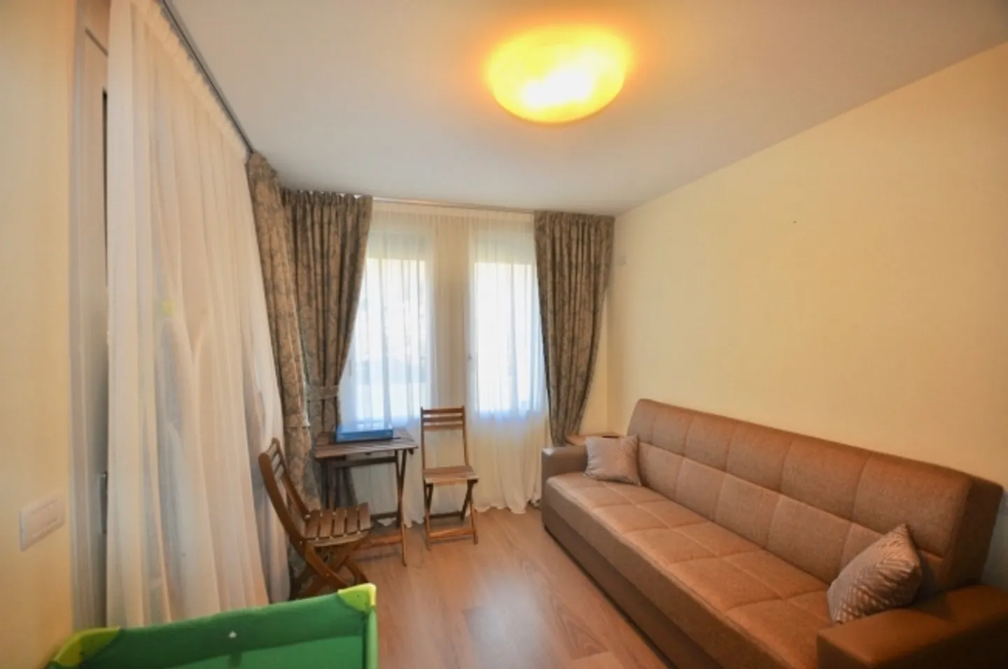 Elegant duplex in a residential complex with lake view in Lugano - Photo 20 of 20