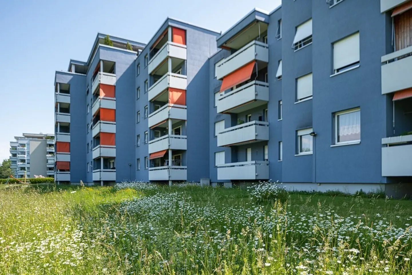 Ihre neue Wohlfühloase - Foto 1 von 9