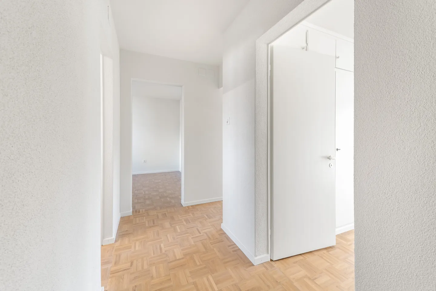 Appartement 3 pièces - Photo 4 sur 13