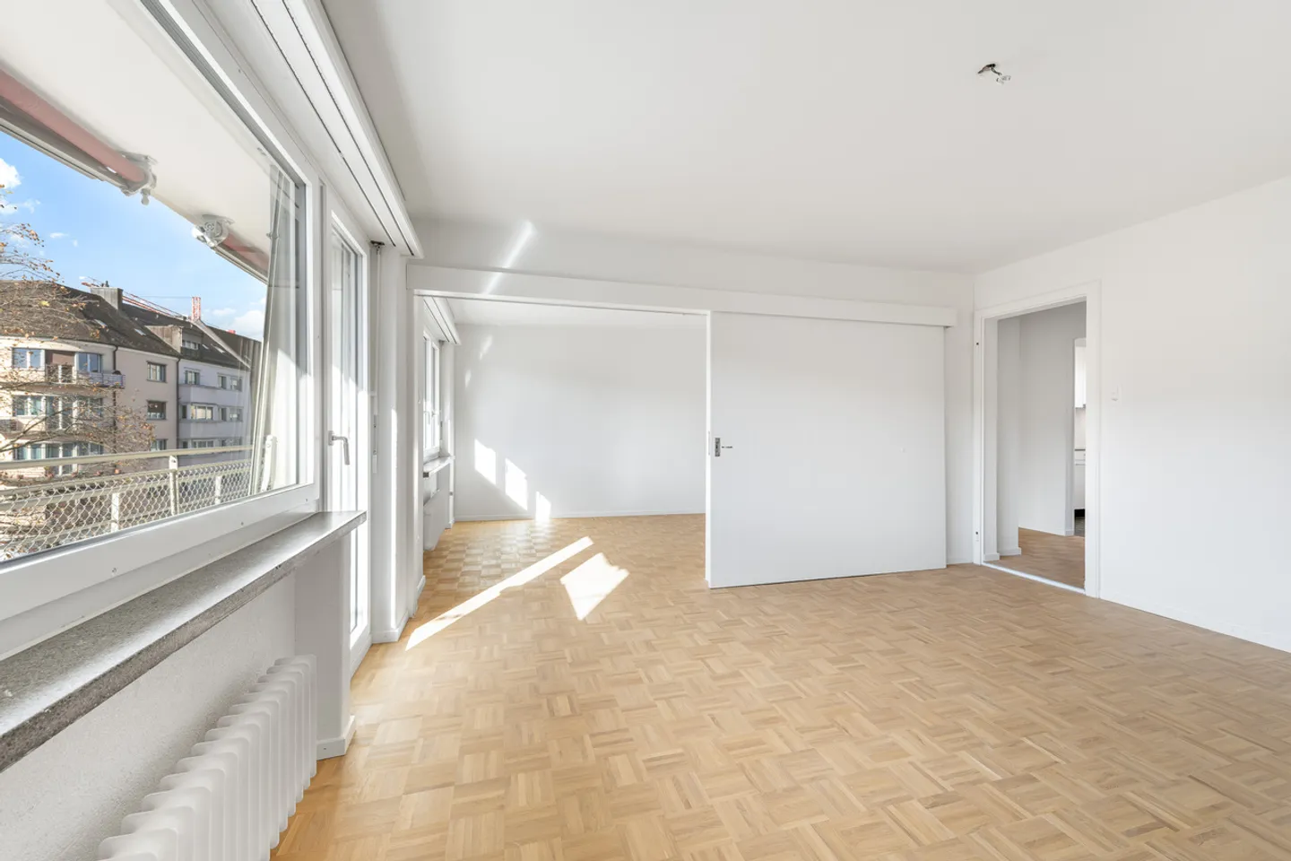 Appartement 3 pièces - Photo 5 sur 13