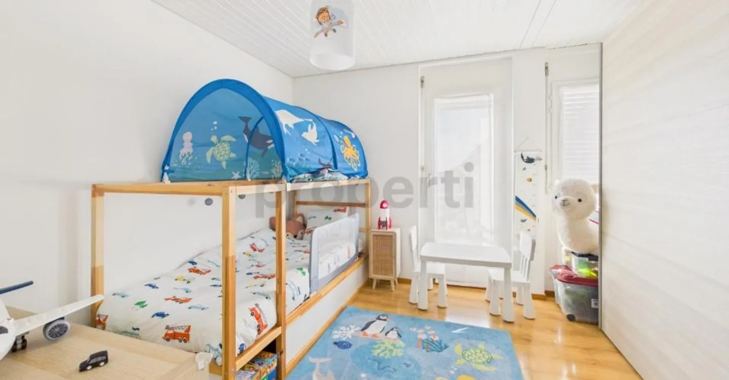 Elegante Appartamento Duplex con Balconi - Foto 9 di 12