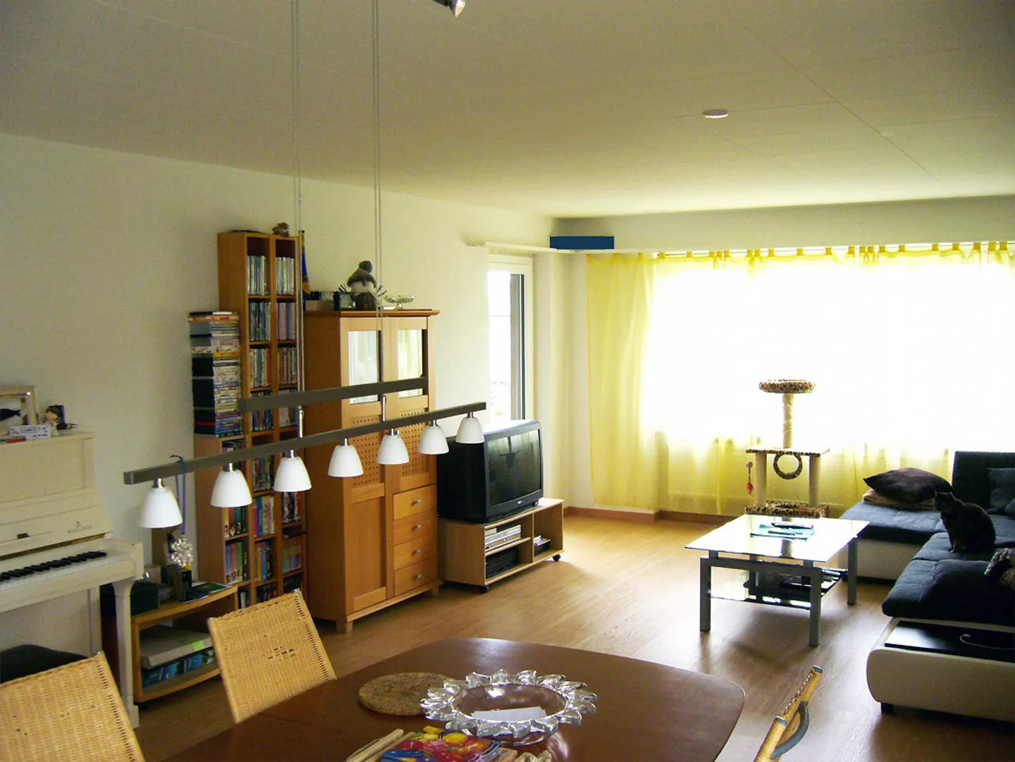 Spacious 4½-room apartment on the 1st floor in Küngoldingen (new kitchen) - Photo 1 of 14