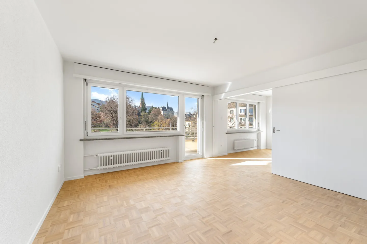 Appartement 3 pièces - Photo 6 sur 13