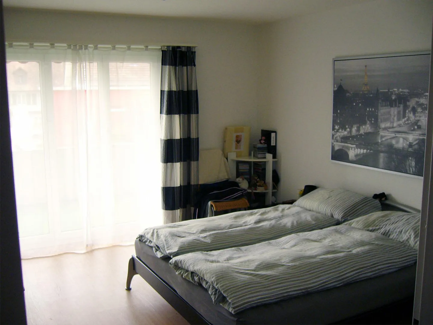 Spacious 4½-room apartment on the 1st floor in Küngoldingen (new kitchen) - Photo 3 of 14