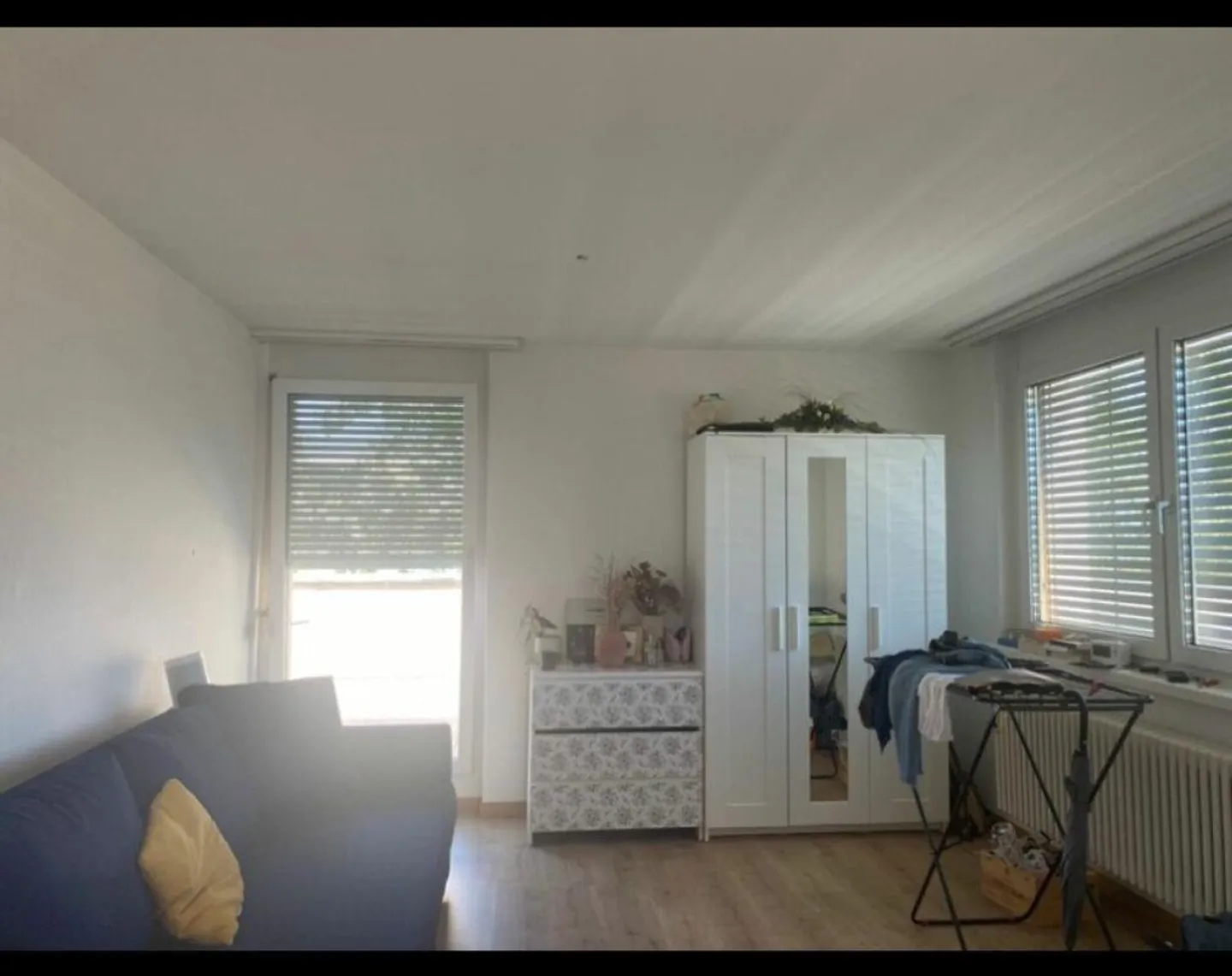 Appartamento singolo a prezzi accessibili in una posizione tranquilla con ampia terrazza - Foto 3 di 3