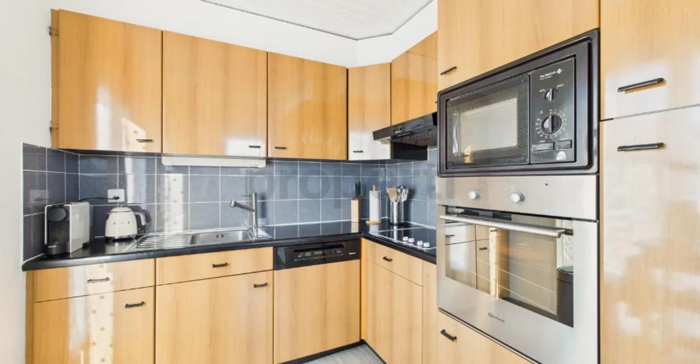 Elegante Appartamento Duplex con Balconi - Foto 7 di 12