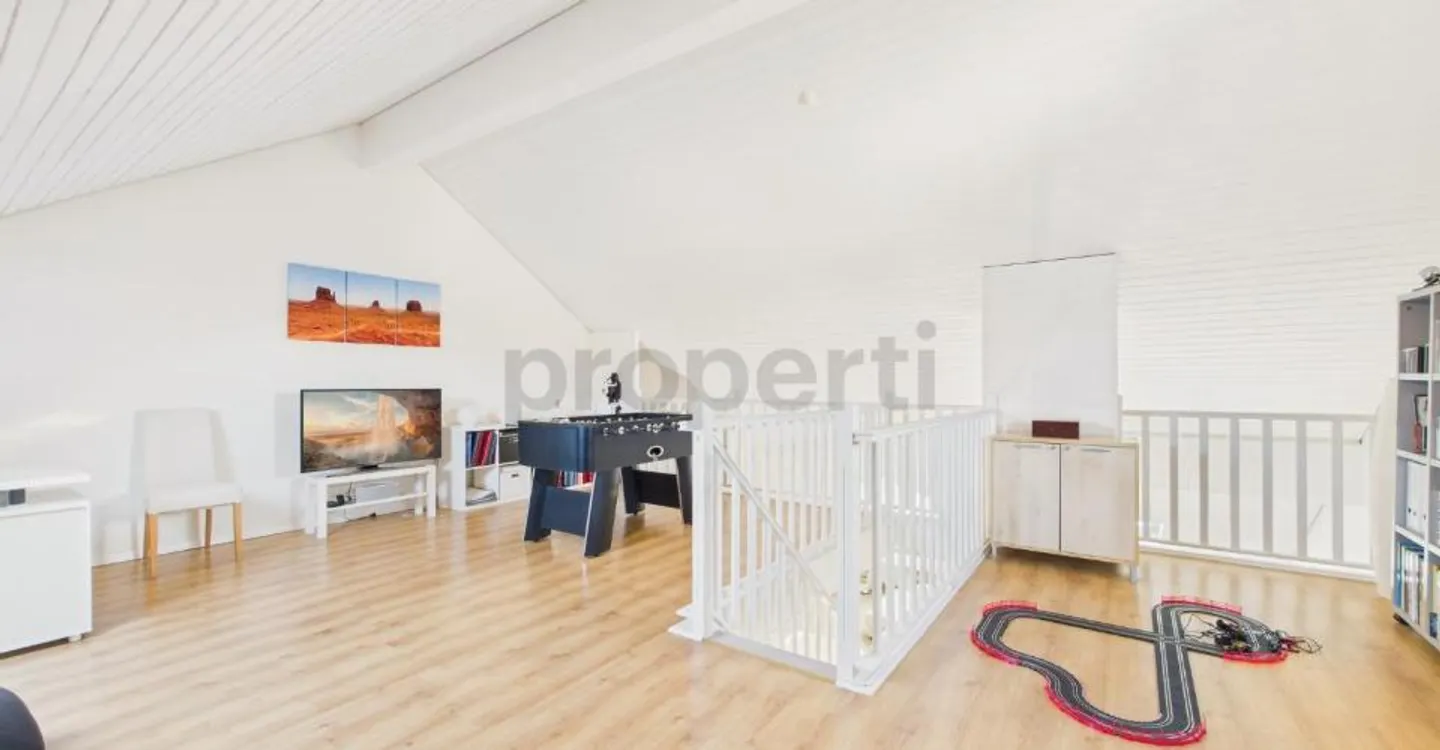 Elegante Appartamento Duplex con Balconi - Foto 10 di 12