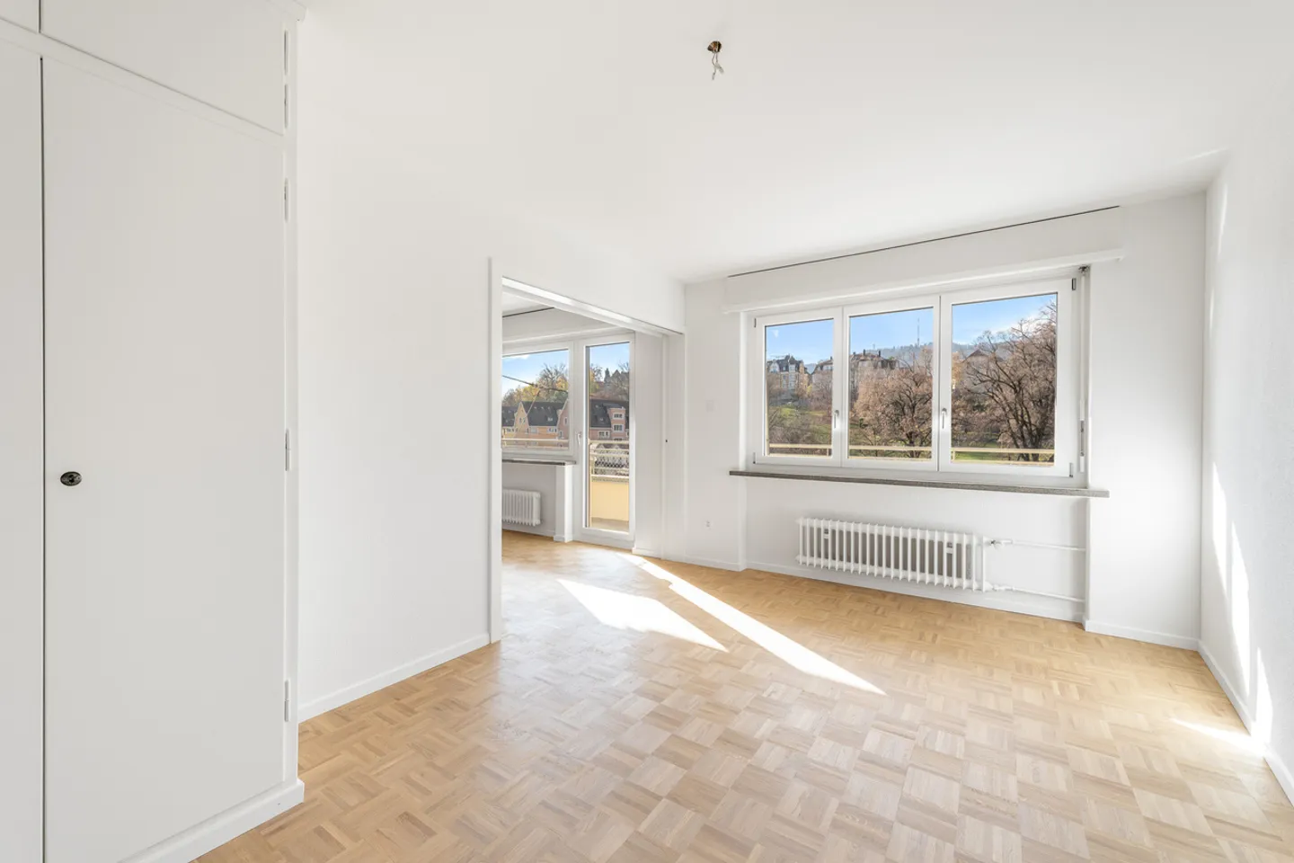 Appartement 3 pièces - Photo 7 sur 13