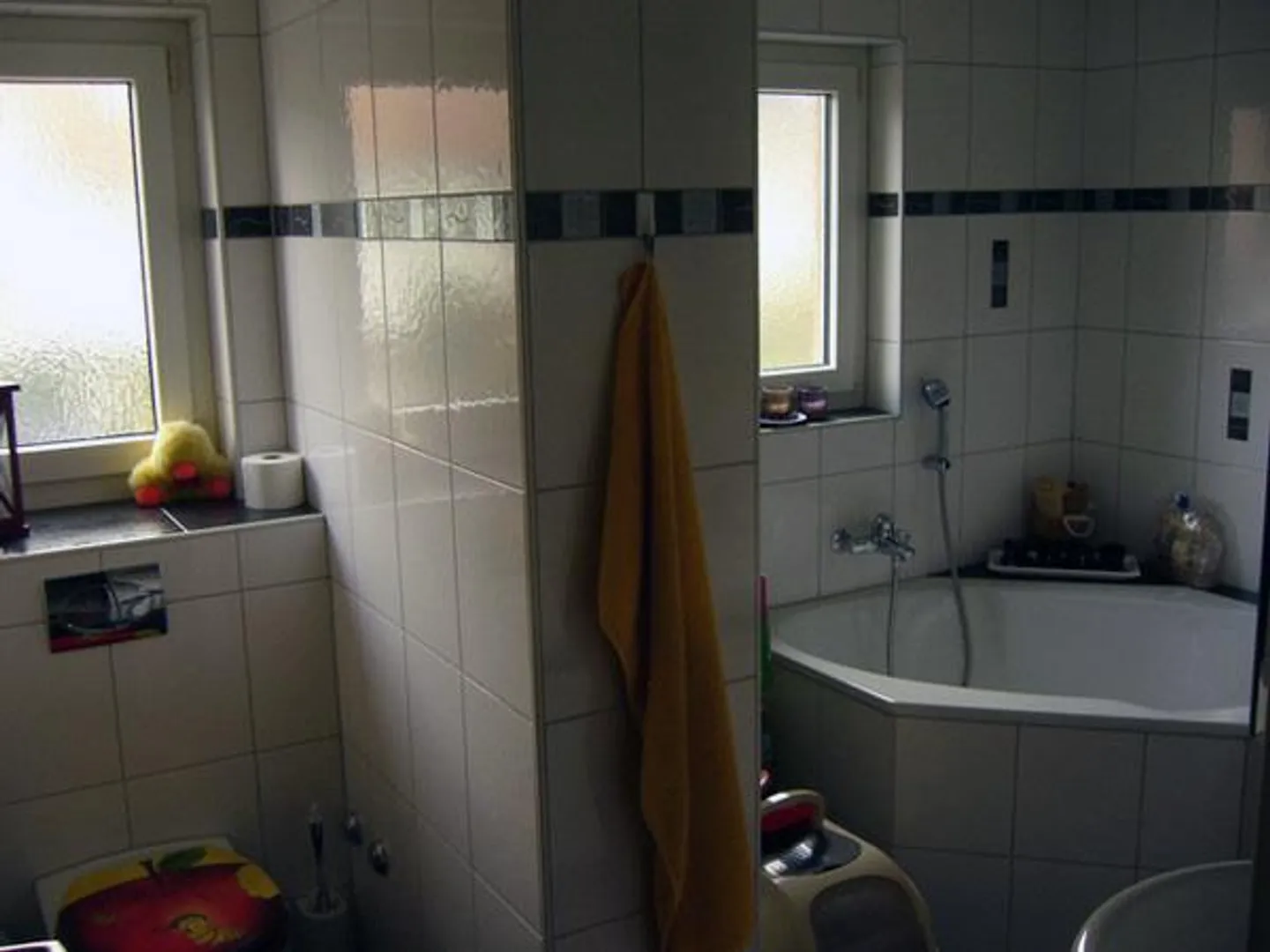 Spacious 4½-room apartment on the 1st floor in Küngoldingen (new kitchen) - Photo 5 of 14