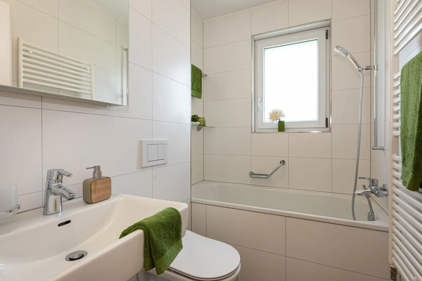 Ihre neue Wohlfühloase - Foto 5 von 9