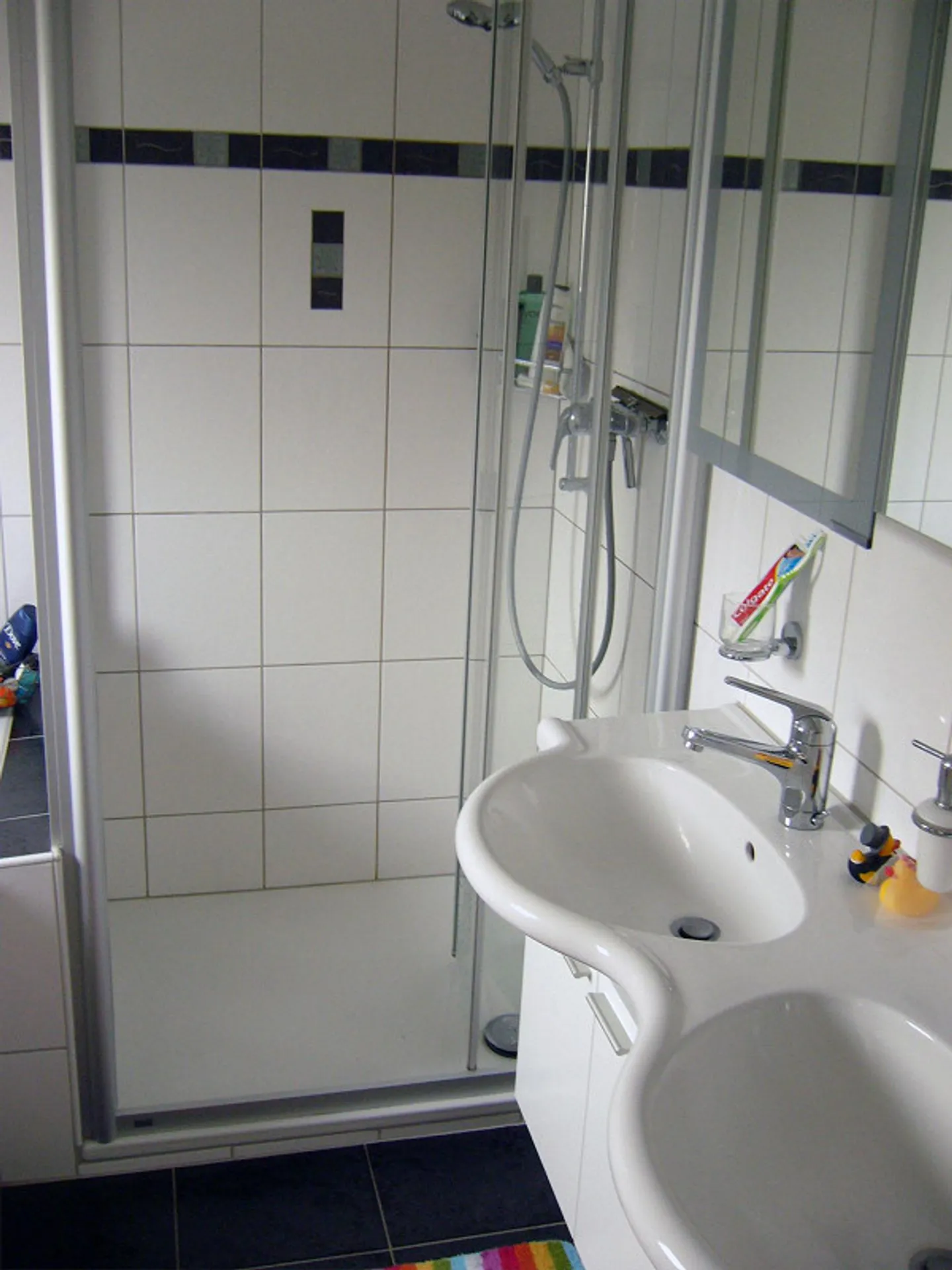 Spacious 4½-room apartment on the 1st floor in Küngoldingen (new kitchen) - Photo 6 of 14