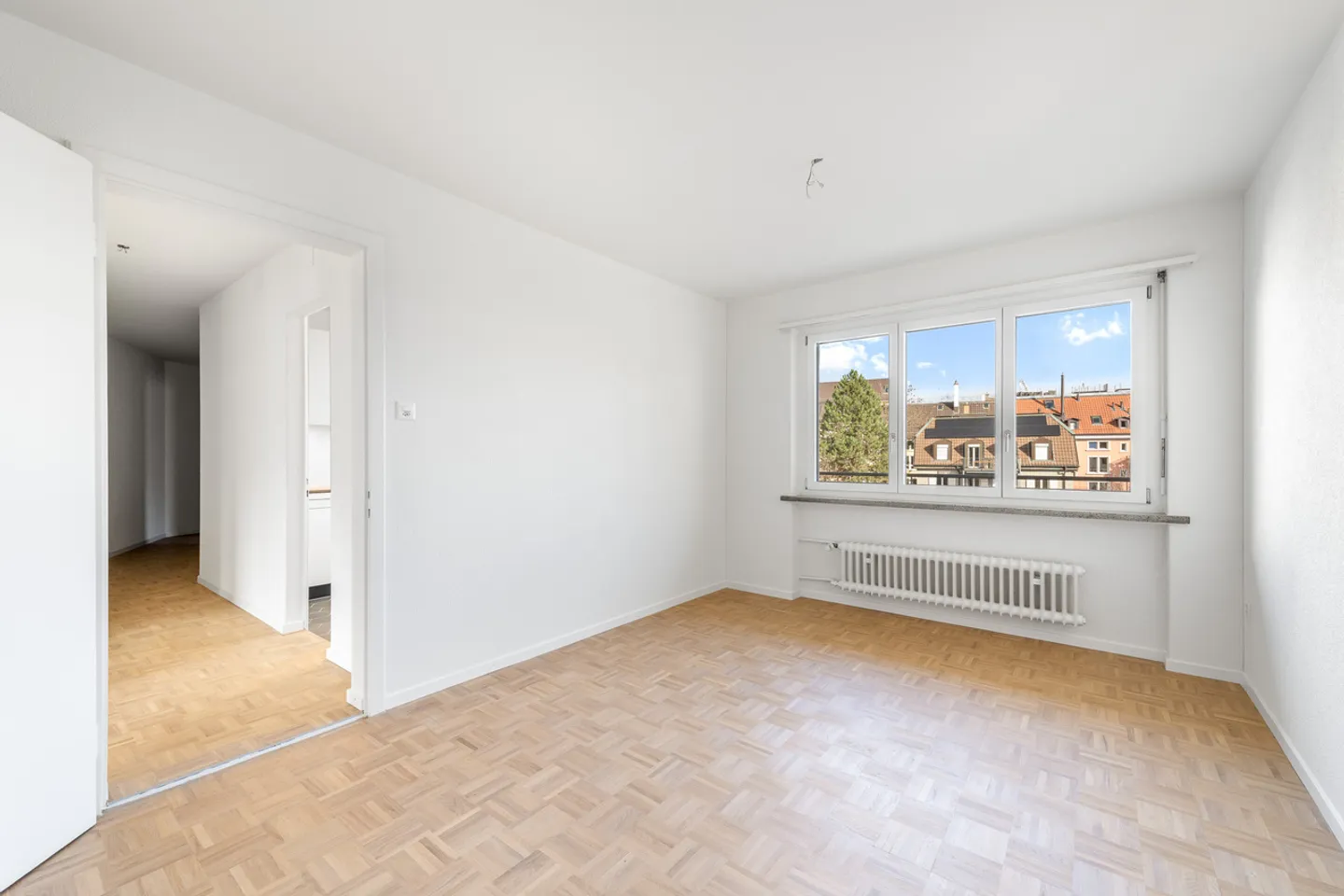 Appartement 3 pièces - Photo 9 sur 13