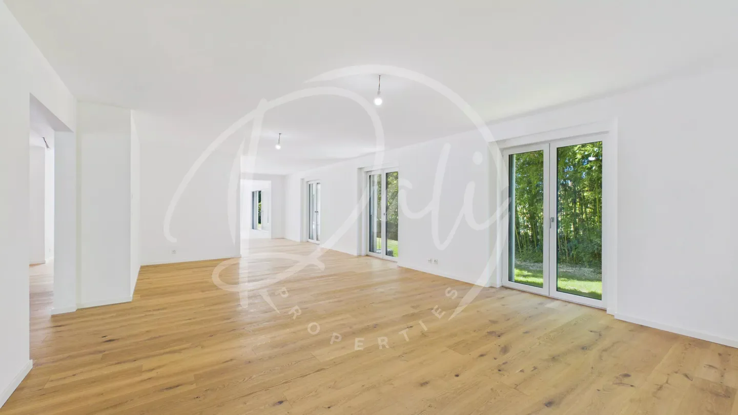 Villa Détachée Ristrutturata - Foto 4 di 13