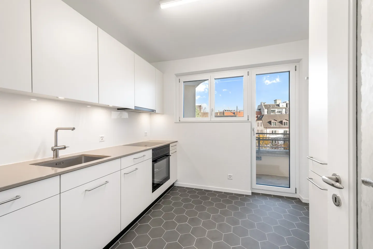 Appartement 3 pièces - Photo 11 sur 13