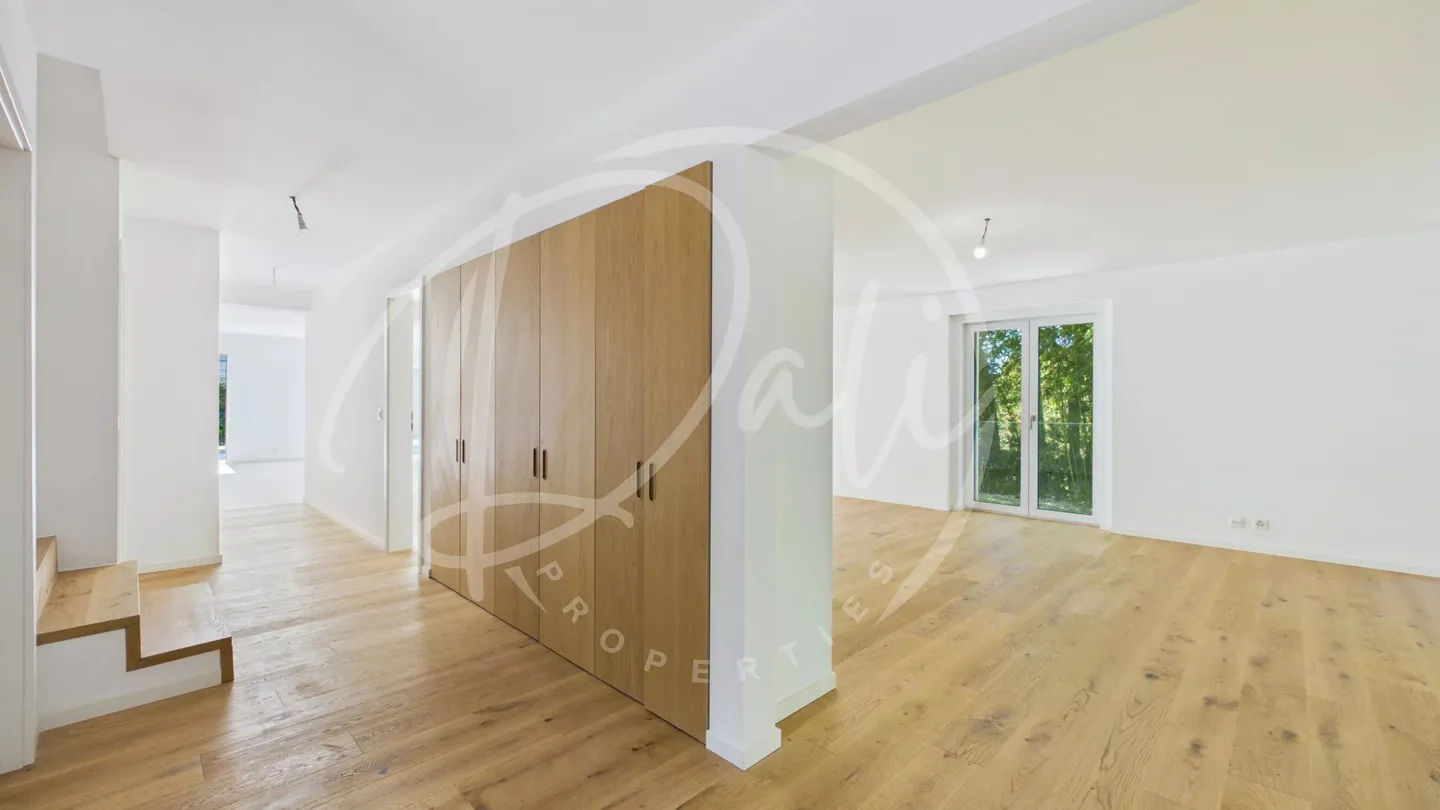Villa Détachée Ristrutturata - Foto 5 di 13
